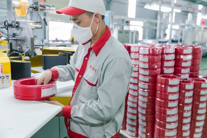3 yếu tố quyết định độ an toàn của dây điện mà ít người biết
